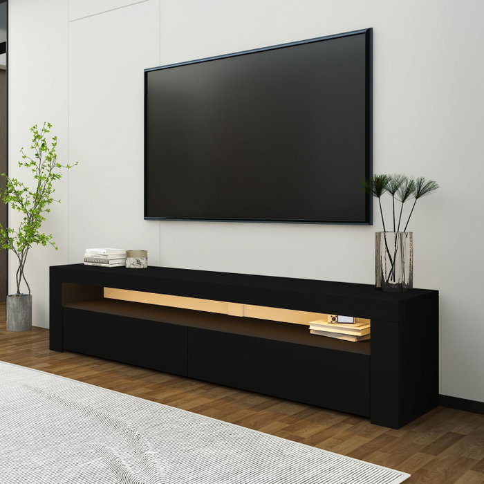 Hanah Home Batı - Black Hanah Home Batı - Black